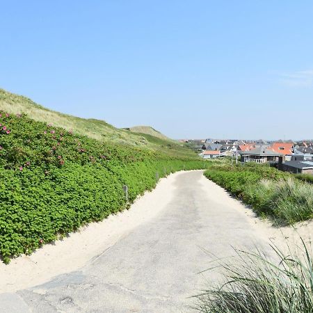 Apartment Hazenborgh Near Coast In Callantsoog Esterno foto