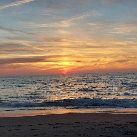 Apartment Hazenborgh Near Coast In Callantsoog Esterno foto