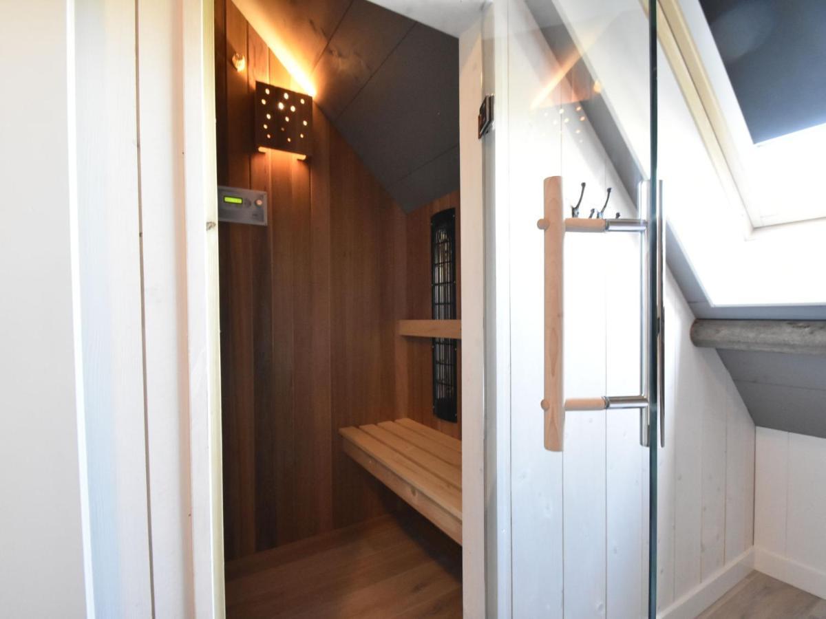 Apartment Hazenborgh Near Coast In Callantsoog Esterno foto