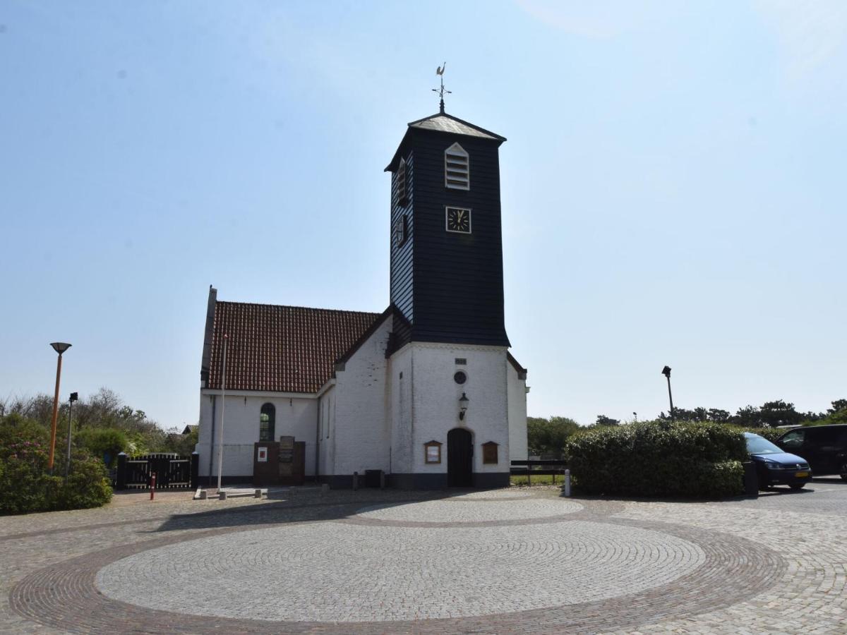 Apartment Hazenborgh Near Coast In Callantsoog Esterno foto