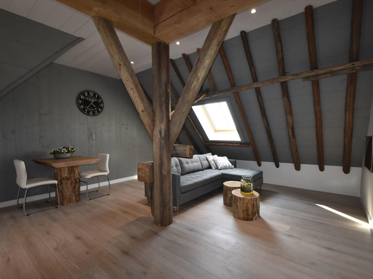 Apartment Hazenborgh Near Coast In Callantsoog Esterno foto