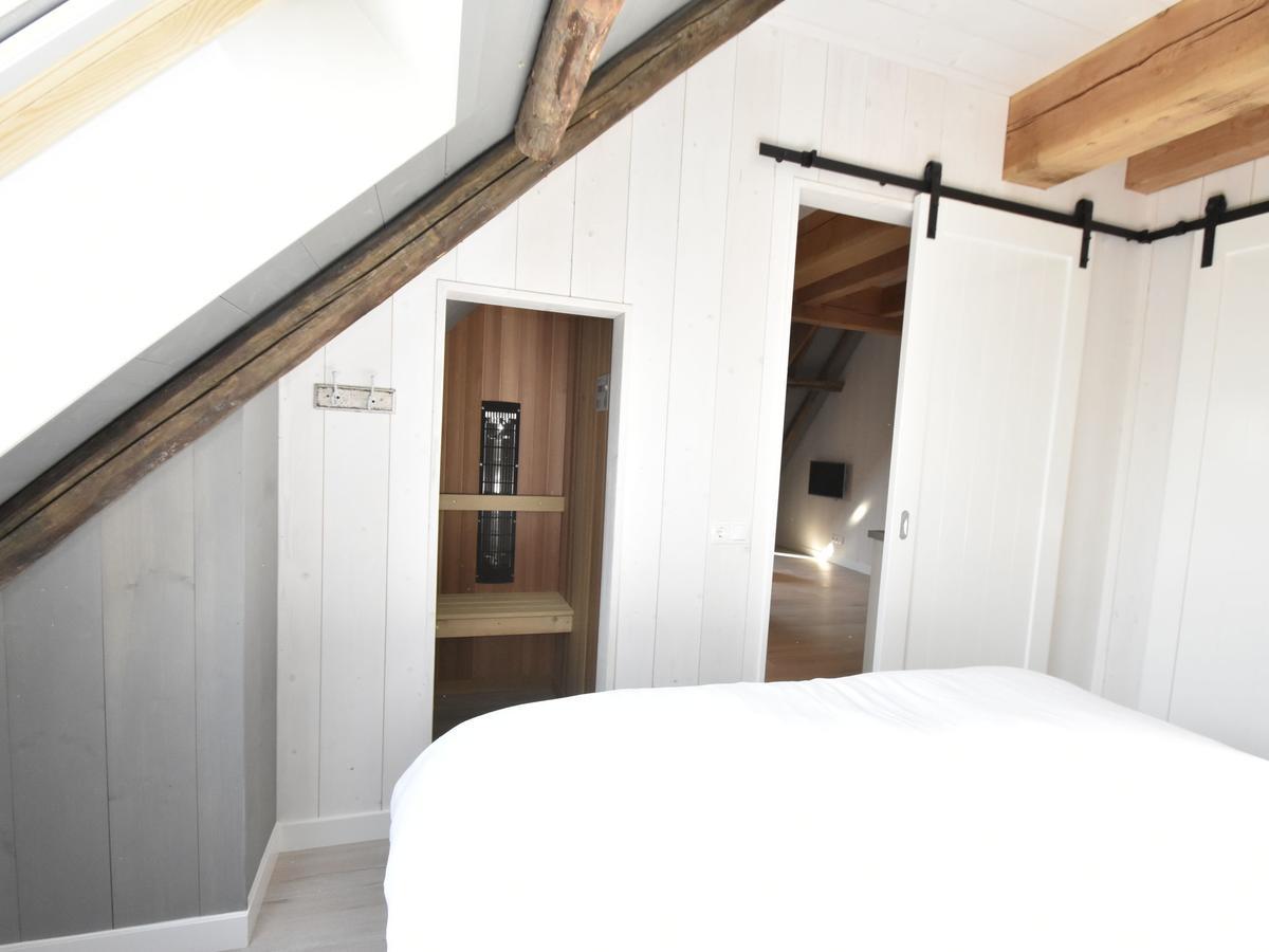 Apartment Hazenborgh Near Coast In Callantsoog Esterno foto